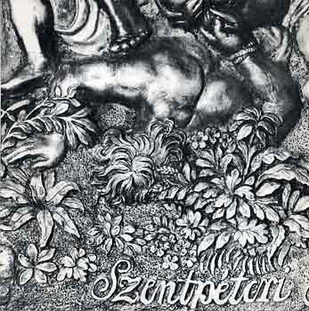 F�ldes Emilia  (szerk.) - Szentp�teri J�zsef 1781-1862