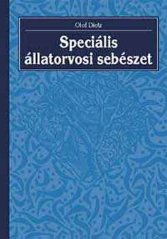 Mezgazda Kiad - Specilis llatorvosi sebszet