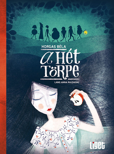 Horgas Bla - A ht trpe