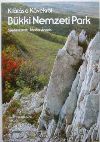 S�ndor Andr�s - B�kki Nemzeti Park