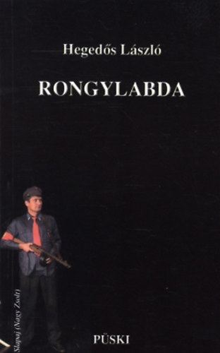 Hegeds Lszl - Rongylabda