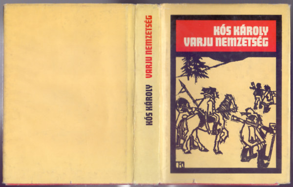 Ks Kroly - Varj nemzetsg (Krnika)
