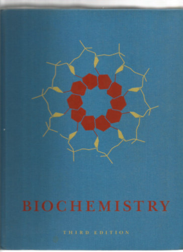 Lubert Stryer - Biochemistry