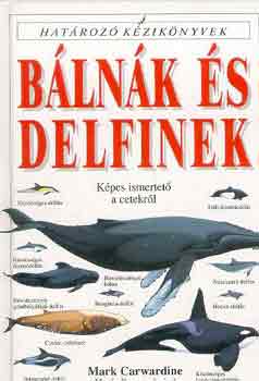 Mark Carwardine - Blnk s delfinek