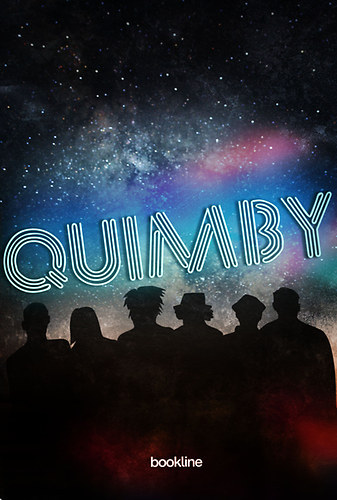 D�m�t�r Endre; Miklya Anna - Quimby