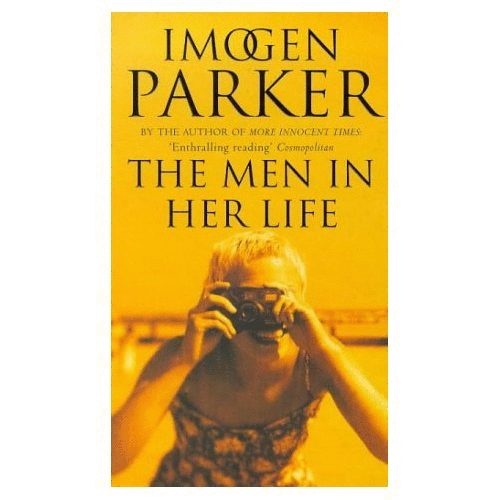 Imogen Parker - The Men in Her Life