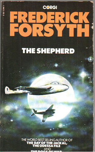 Frederick Forsyth - The shepherd