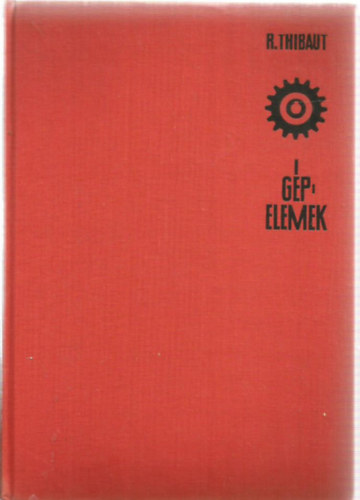 R.Thibaut - G�pelemek