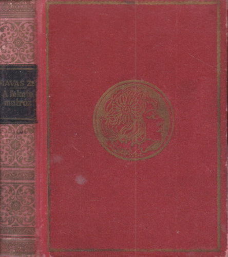 Havas Zsigmond - A fekete matr�z