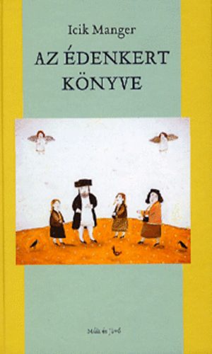 Icik Manger - Az denkert knyve