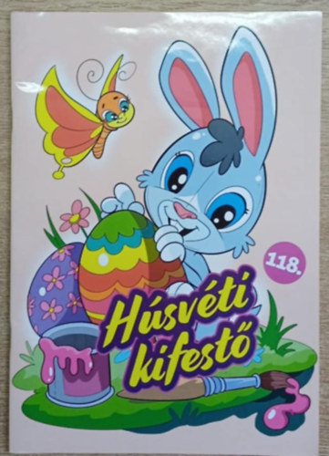 H�sv�ti kifest� 118.