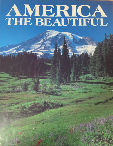 America the beautiful