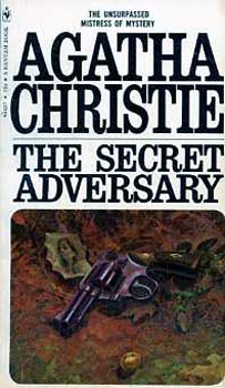 Agatha Christie - The secret adversary
