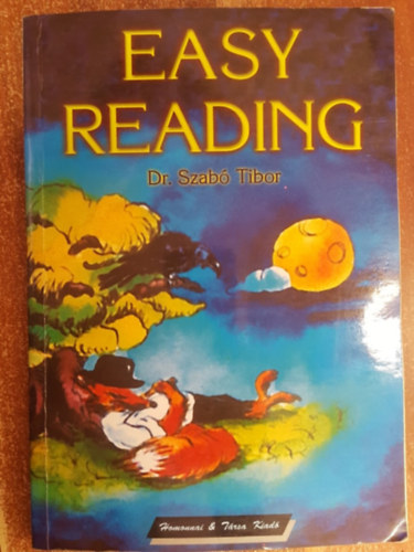 Dr. Szabó Tibor - Easy Reading