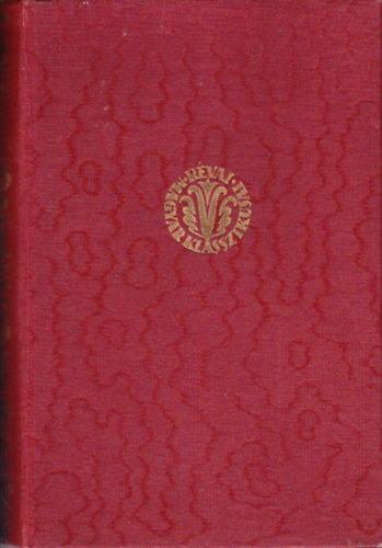 Etvs Kroly - A kt rdg vra s egyb elbeszlsek