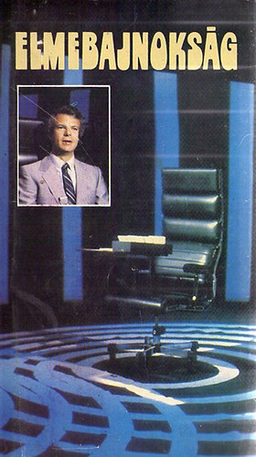 Egri János - Elmebajnokság