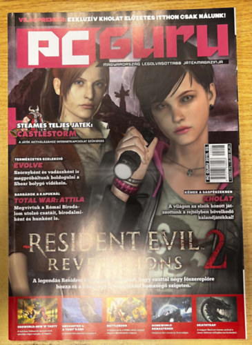PC Guru 2015/03.