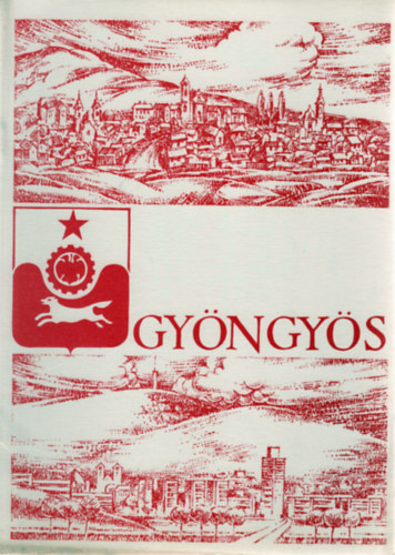 Gyöngyös - I. évf. 3. szám (1983. november)