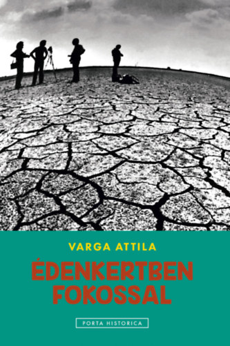 Varga Attila - �denkertben fokossal