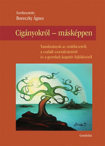 Boreczky gnes - Cignyokrl - mskppen