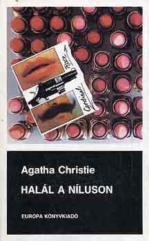 Agatha Christie; - Hall a Nluson