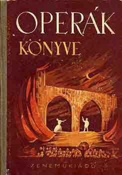 Balassa Imre-Gl Gyrgy Sndor - Operk knyve