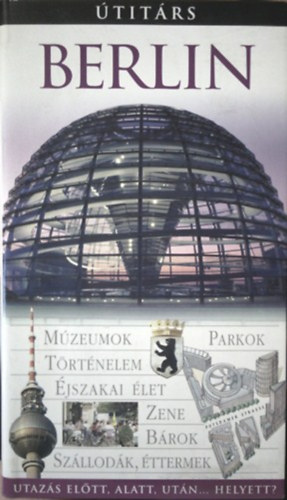 Berlin - titrs