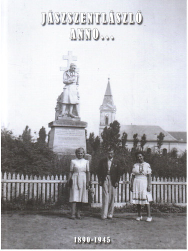Jszszentlszl anno...