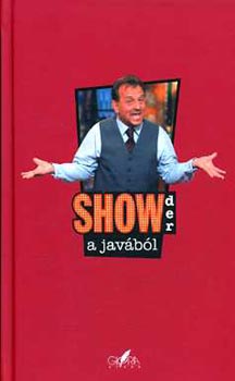 F�bry S�ndor - Showder a jav�b�l