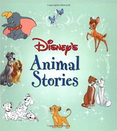 Animal stories Disney