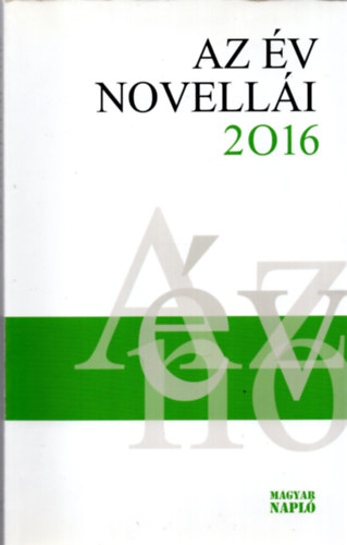 Az v novelli 2016