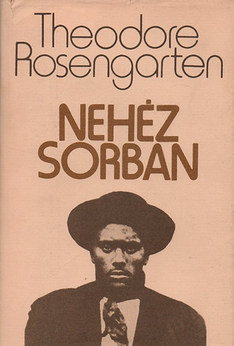 Theodore Rosengarten - Nehz sorban