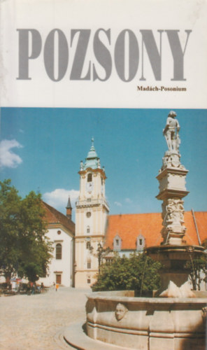 Varga Erzs�bet - Pozsony