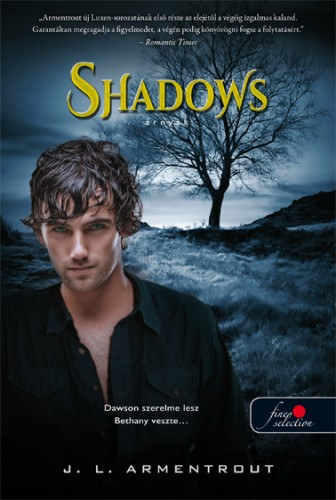 Jennifer L. Armentrout - Shadows - �rnyak