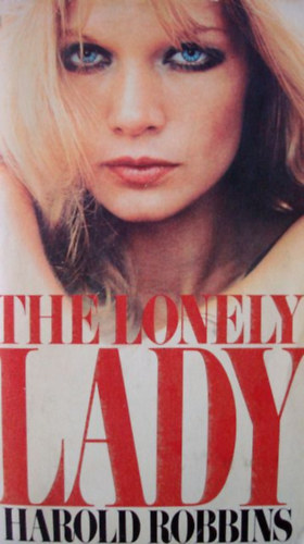 Harold Robbins - The lonely lady