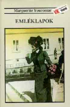 MArguerite Yourcenar - Emléklapok