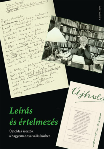 Pataky Adrienn; Nemeskri Luca; Buda Attila - Lers s rtelmezs