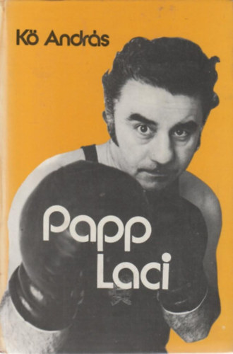 K Andrs - Papp Laci