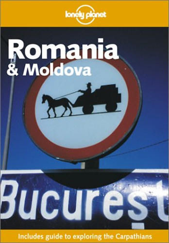 Nicola Williams - Kim Wildman - Romania & Moldova