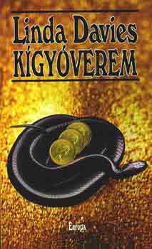 Linda Davies - Kgyverem