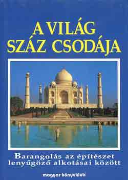 Burton-Cavedish - A vil�g sz�z csod�ja