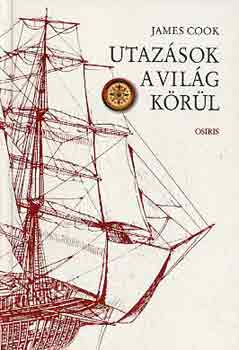 James Cook - Utazsok a vilg krl