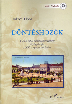 Takcs Tibor - Dntshozk