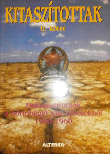 Fzes Mikls  (szerk.) - Kitasztottak II. ktet