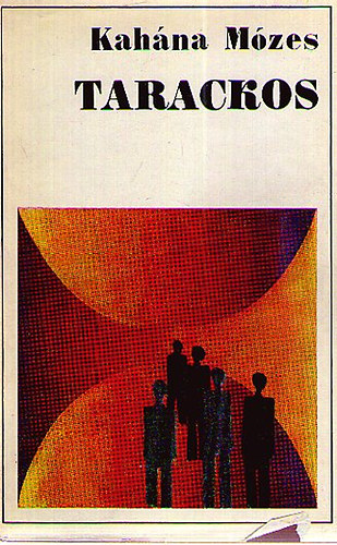Kah�na M�zes - Tarackos
