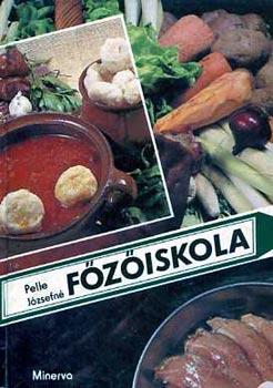 Pelle Jzsefn - Fziskola