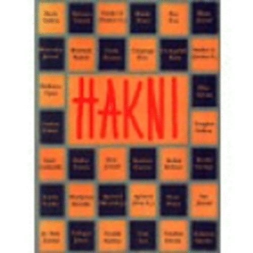 Wortmann �va - Hakni