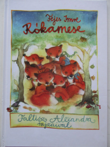 Fejes Imre - Rkamese