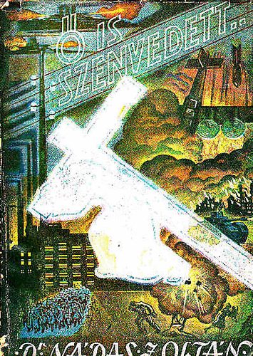 dr. N�das Zolt�n - � is szenvedett...