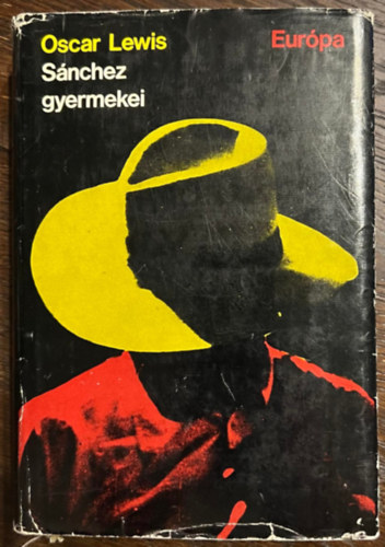 Oscar Lewis - Snchez gyermekei